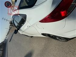 هيونداي أكسنت